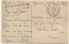 AK Düren Kaiserliches Postamt mit Kölnstraße viele Menschen 1924