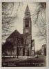 AK Foto Berlin Friedenau Wilmersdorf St. Marien Kirche am Bergheimer Platz 1940 RAR