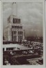 AK Foto Berlin Kreuzberg Karstadt Dachterrasse Hermannplatz 1930