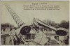 AK Berlin Treptow Sternwarte 1924
