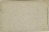 AK Berlin Friedrichsfelde Schloss Hinterfront 1920