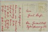 AK Glienicke / Nordbahn Blick auf Schule bei Berlin 1930 RAR