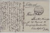 AK Berlin Neukölln Hasenheide Neue Welt u. Jahnturnplatz Feldpost 1915