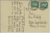 AK Berlin Waidmannslust Blick auf Kirche 1928