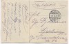 AK Soest i. W. Jacobitor Feldpost 1916