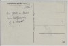 AK Berlin Grunewald Jugendheimstätte der NSV Königsallee 43 1932 RAR