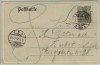 AK Berlin Tiergarten Gruss aus Alt-Bayern Potsdamerstraße 10 Der Löwenhof 1906