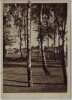VERKAUFT !!!   AK Olympisches Dorf Döberitz Empfangsgebäude Dallgow Elstal 1936