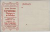 AK Berlin Mitte Bauernschänke Jägerstrasse 63 Dir. Schorff's Rudolf 1910