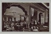 VERKAUFT !!!   AK Foto Berlin Mitte Arabischer Salon Moka Efti Friedrichstraße 1930