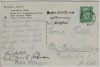 VERKAUFT !!!   AK Foto Berlin Mitte Arabischer Salon Moka Efti Friedrichstraße 1930