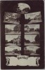 AK Mehrbild Hamburg Niendorf Pinnebergerstrasse Kriegerdenkmal Garstedterweg ... 1916 RAR