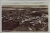 AK Foto Haffbad Ueckermünde Fliegeraufnahme Luftbild 1940 RAR