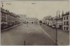 AK Treuen im Vogtland Blick auf Markt 1912