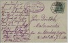 AK Treuen im Vogtland Blick auf Markt 1912