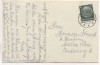 VERKAUFT !!!   AK Foto Geraberg im Thüringer Wald Ortsansicht 1936