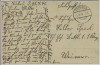 VERKAUFT !!!   AK Triebes Inneres der Kirche bei Zeulenroda 1920