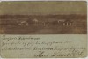VERKAUFT !!!   AK Foto Schönbrunn (Landshut) Ortsansicht 1900