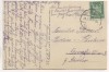 VERKAUFT !!!   AK Greene Blick von Martha's Höhe auf Viadukt und Burgruine b. Gandersheim Einbeck 1926