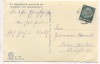 AK Foto Die Hagenmühle unterhalb der Staumauer der Queistalsperre b. Marklissa Leśna Schlesien Polen 1936