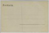 AK Wien I. Blick auf Opernring Österreich 1900