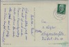 AK Foto Rothenburg/Oberlausitz Blick auf Katholische Kirche 1967