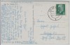 AK Foto See (Niesky) FDGB-Sanatorium Heideland 1961