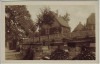 AK Essen Fried. Krupp A.G. Kolonie Altenhof 1915