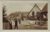 AK Essen Fried. Krupp A.G. Kolonie Altenhof 2 1915