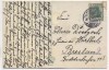 AK Riesengebirge mit Rübezahl und 8 Bauden Schlesien 1915