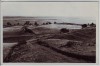 AK Foto Blick auf Hiddensee Ostsee 1956