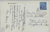 AK Foto Blick auf Hiddensee Ostsee 1956