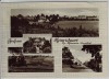 AK Mehrbild Heinrichsort bei Lichtenstein Sachsen 1967