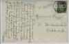 VERKAUFT !!!   AK Foto Freiburg im Breisgau Hausansicht Villa 1925