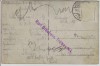 AK Wüstensachsen Hauptstraße mit Geschäft bei Ehrenberg (Rhön) 1930 RAR