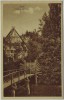 AK Stade Partie an der Insel Niedersachsen 1920