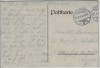 AK Gruss aus Ammelshain Ortsansicht mit Gasthof bei Naunhof 2 1909