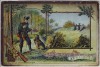 VERKAUFT !!!   AK Freiberg in Sachsen Königl. Sächs. 1. Jäger-Bataillon Nr. 12 Kaserne 1906 RAR