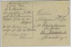 AK Hamburg Mitte St. Pauli Promenaden-Cafe Jean Sebert Innenansicht 1916