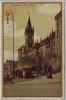 AK Königsberg Kaliningrad Калинингра́д Blick auf Schloß Ostpreußen Russland Feldpost 1916