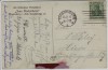 Künstler-AK Magdeburg Zum Kochelbräu Alte Ulrichstraße 10 1916 RAR