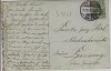 AK Foto Frankfurt am Main Hausansicht Nr. 2 1909