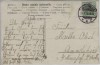 VERKAUFT !!!   AK Zigeunerkapelle Angelo Orchester Essen a. Ruhr Limbeckerstraße 35 1910