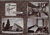 AK Mehrbild Nürnberg Süd Pension Papageno Herpersdorfer Straße 1960