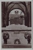 AK München Mahnmal an der Feldherrenhalle Ehrenwache 1935