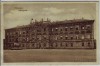 AK Erlangen Schloßplatz Feldpost Lazarett 1917