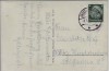 AK Kloster Engelberg ob dem Main bei Großheubach 1933