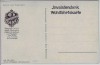 AK Rottach-Egern am Tegernsee Invalidendank Wohlfahrtskarte 1920