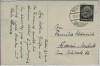 AK Beuthen O.S. Bytom Blick auf Hauptbahnhof Schlesien Polen 1939