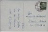 AK Beuthen O.S. Bytom Adolf-Hitler-Platz Schlesien Polen 1940